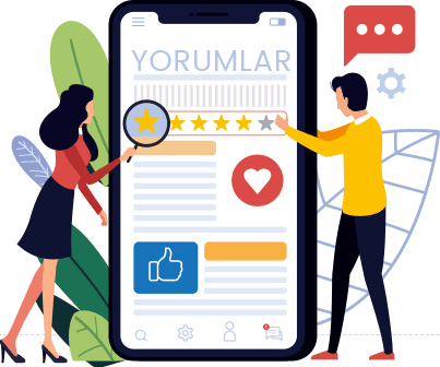 Olumsuz Yorumlarla Başa Çıkma Yöntemleri