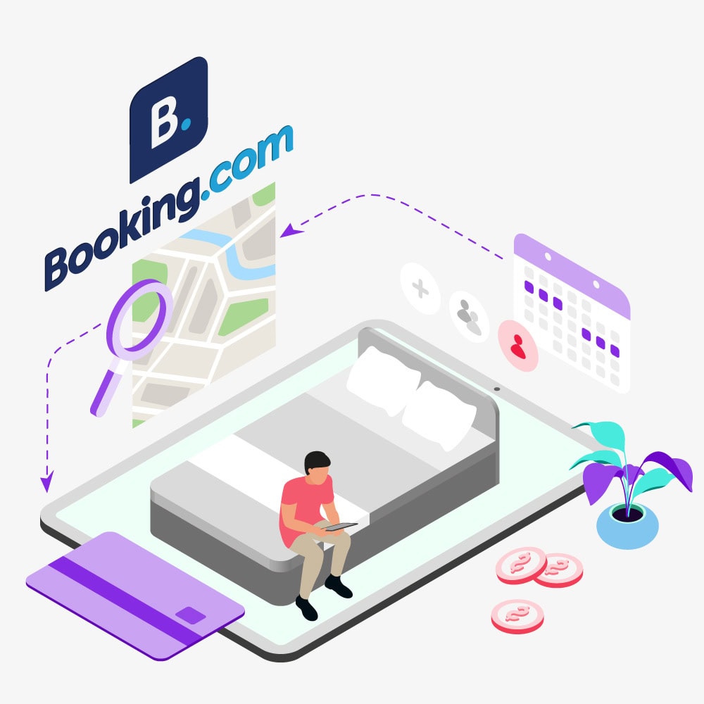Booking.com da Görünürlüğünüzü Nasıl Arttırabilirsiniz?