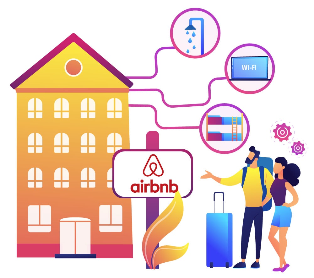 Airbnb Kullanımı ve İpuçları