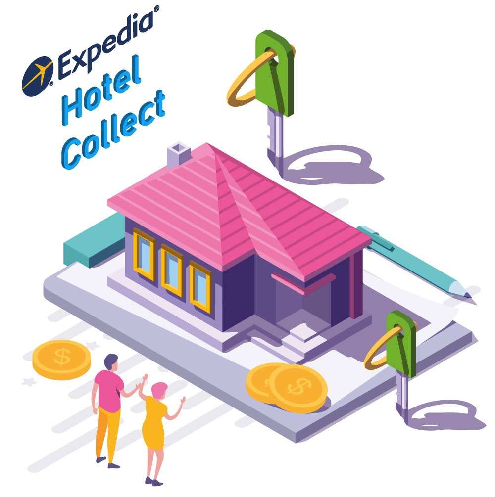 Expedia Collect ve Expedia Hotel Collect Nedir?