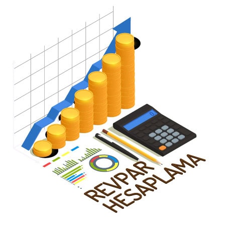 REVPAR (Revenue Per Available Room)Nedir?