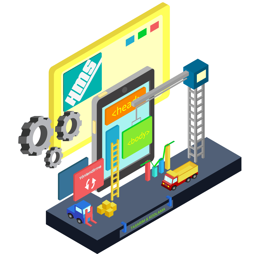Başarılı Bir Web Sitesi Nasıl Olmalıdır?