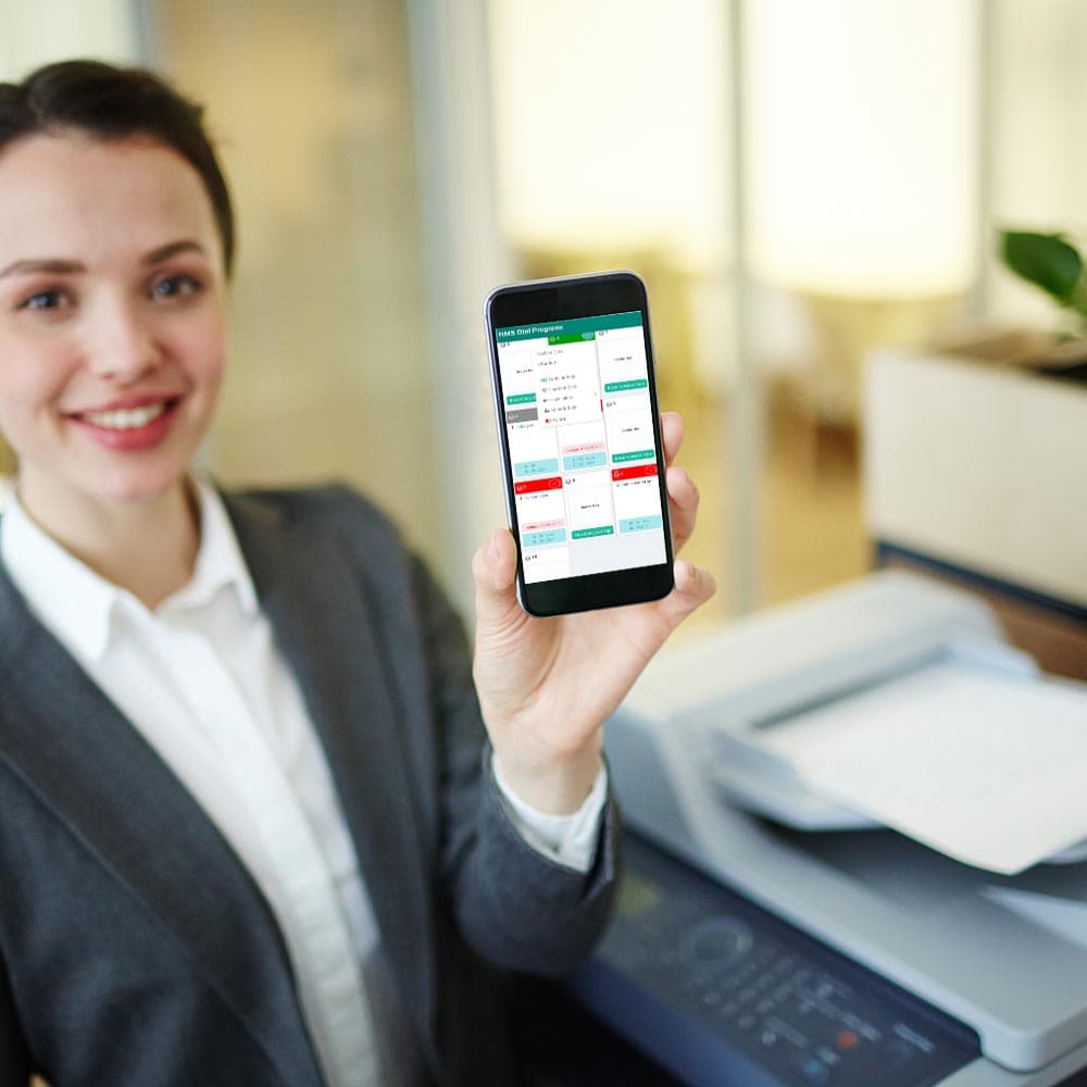 Mobil Uyumlu Otel Programı Neden Önemlidir?