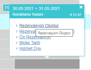 Oda Blokaj İşlemi Nasıl Yapılır?
