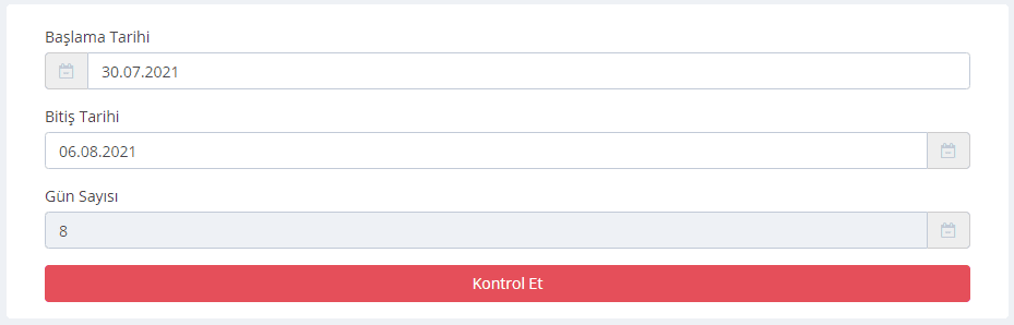 Otel Satış Grafik Raporu