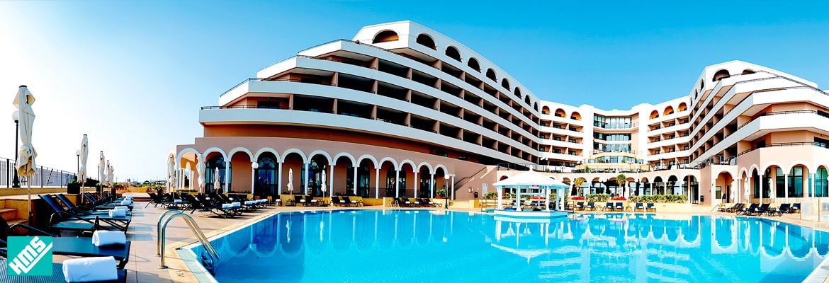 Her Şey Dahil Otel Nedir ve Özellikleri Nelerdir?