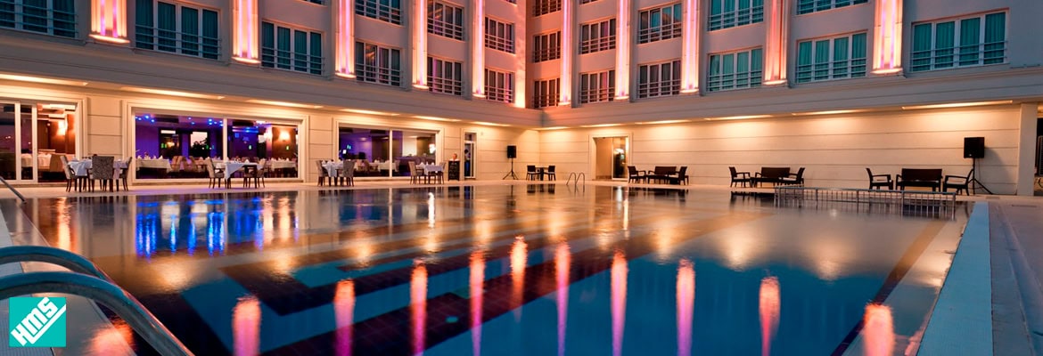 Müşteri Çekmede Otel Markasının Önemi
