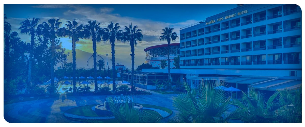 Otel Seyahatlerinde Tasarruf Nasıl Yapılır?