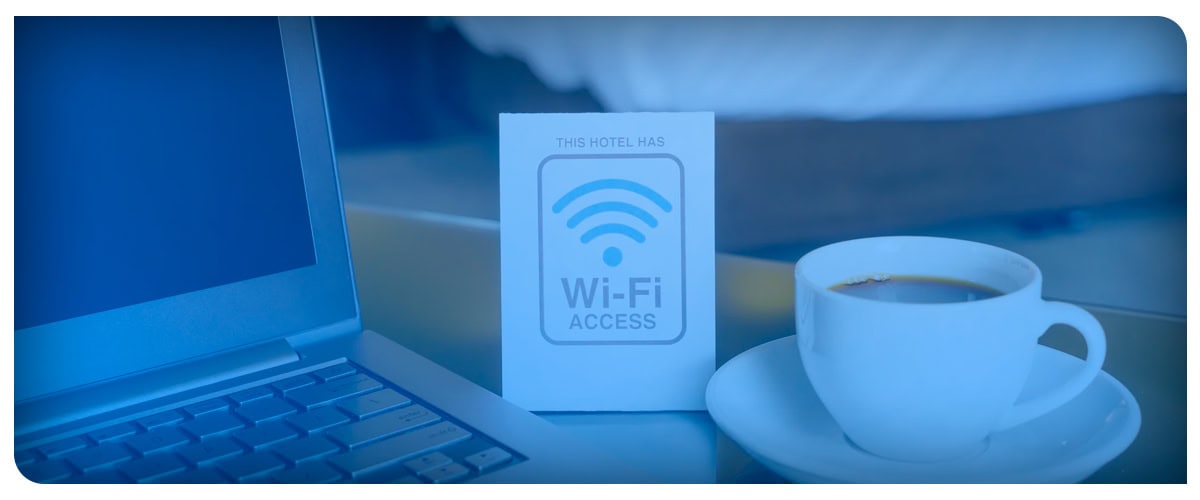Otellerde İnternet Neden Kötü?