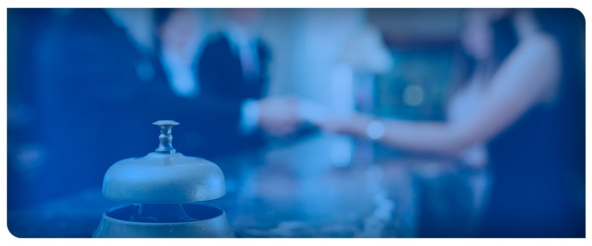 Ön Büro Misafiri Nasıl Karşılamalıdır?