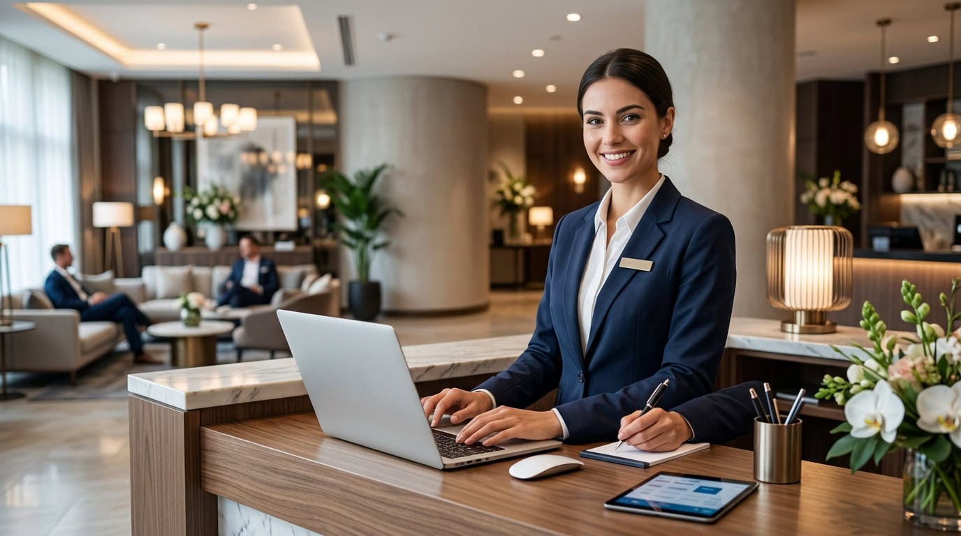 Modern İşletmeler İçin Profesyonel Rezervasyon Yönetimi Rehberi