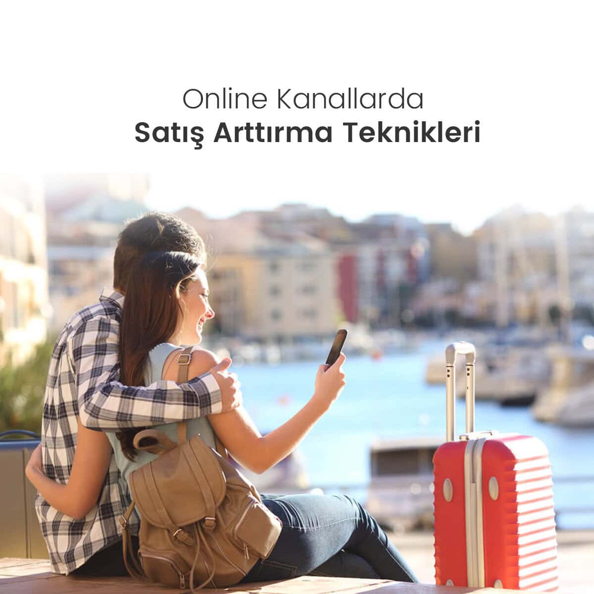 Otel online satış kanalları