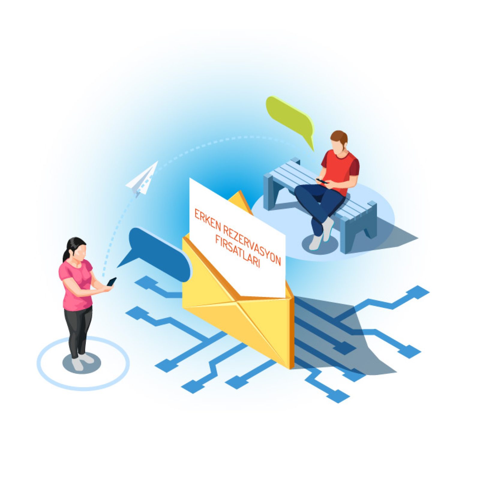 Otelcilik ve E-mail Marketing