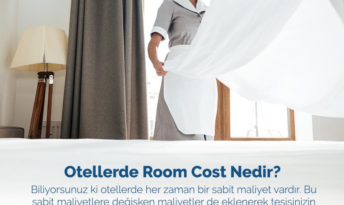 Otellerde Room Cost Nedir?