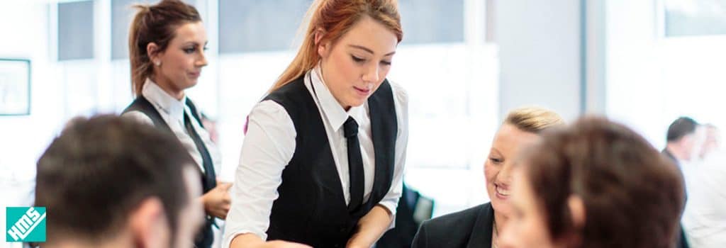 Uluslararası Otel Yönetimi