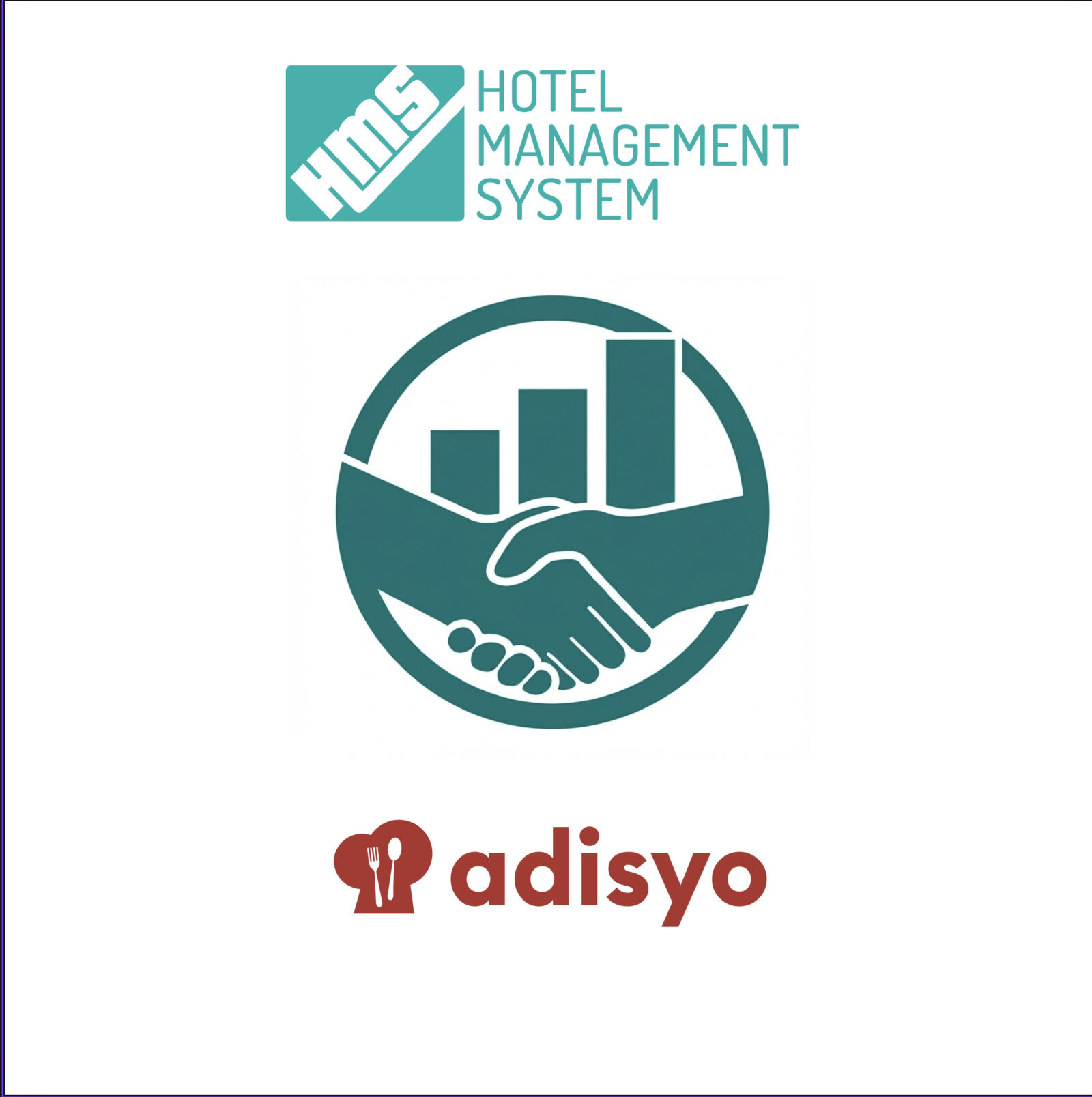 HMS Otel Programı ile Adisyo Entegrasyonu: Otel ve Restoran Yönetiminde Tam Entegrasyon