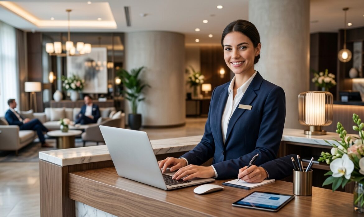 Modern İşletmeler İçin Profesyonel Rezervasyon Yönetimi Rehberi