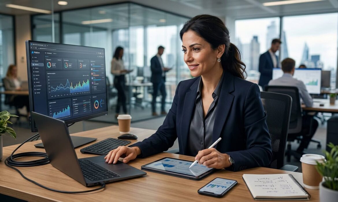 Otel Rezervasyonlarında Verimlilik: Kanal Yöneticisi Rehberi