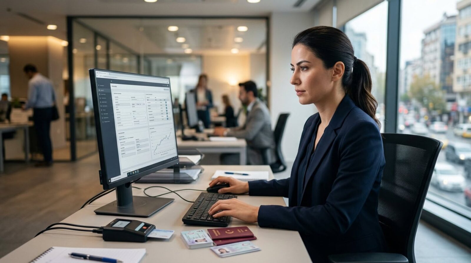 KBS (Kimlik Bildirim Sistemi) Rehberi: Uygulama ve Kurallar