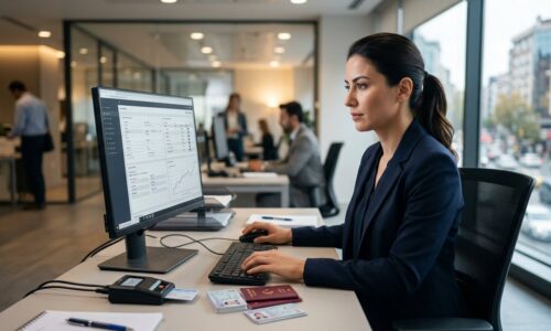 KBS (Kimlik Bildirim Sistemi) Rehberi: Uygulama ve Kurallar